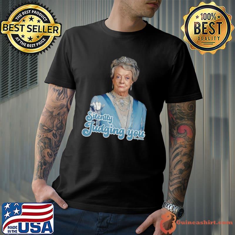 The Dowager Countess Of Grantham shirt