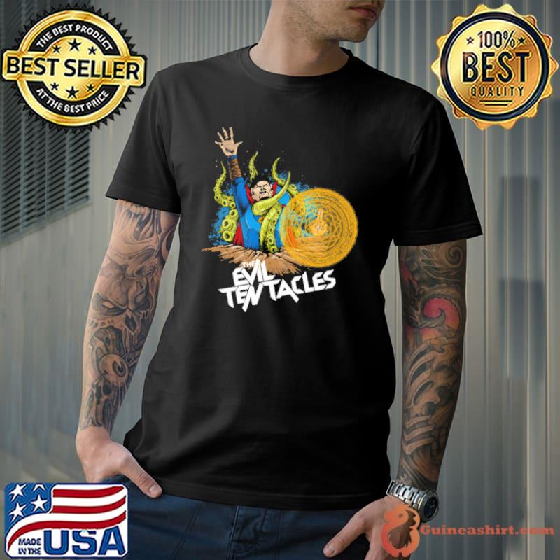 The Evil Tentacles Shirt