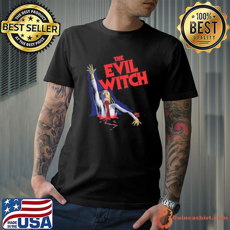 THE EVIL WITCH Shirt