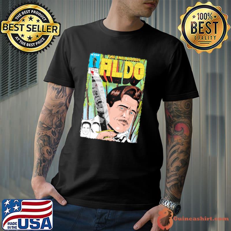 The Inglorious Aldo Shirt