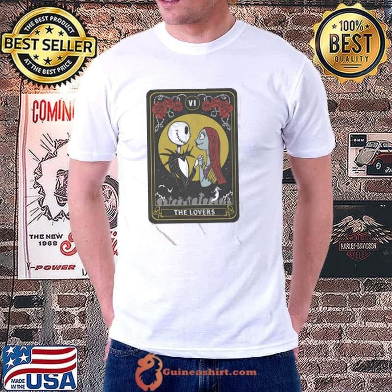 The Lovers Shirt