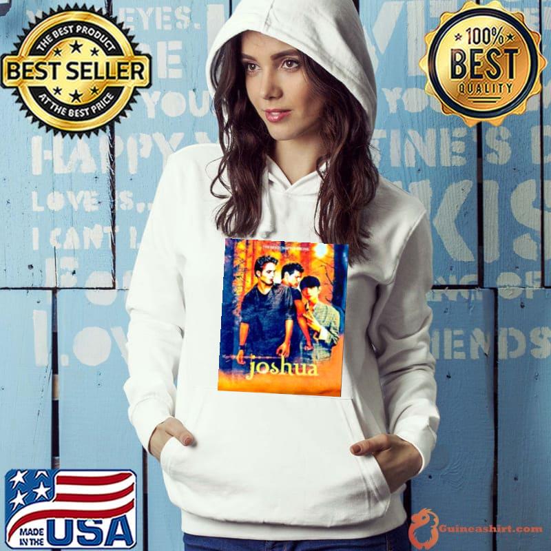 The Next Chapter Begins Joshua s Hoodie