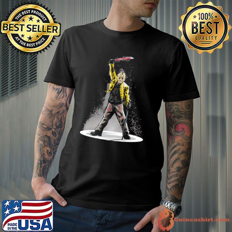 The Slash must go on Shirt
