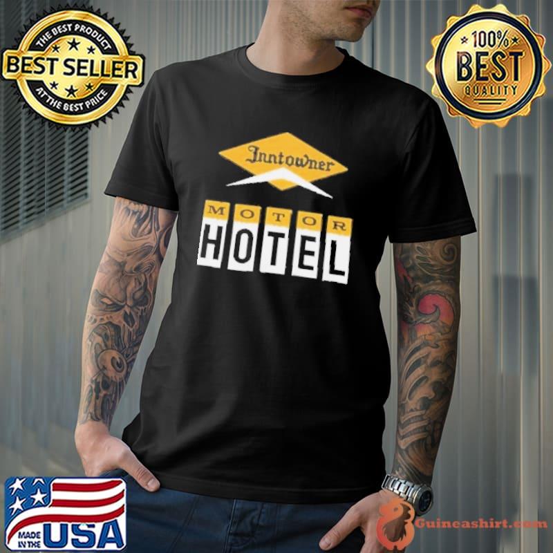 Towner's motor hotel Shirt