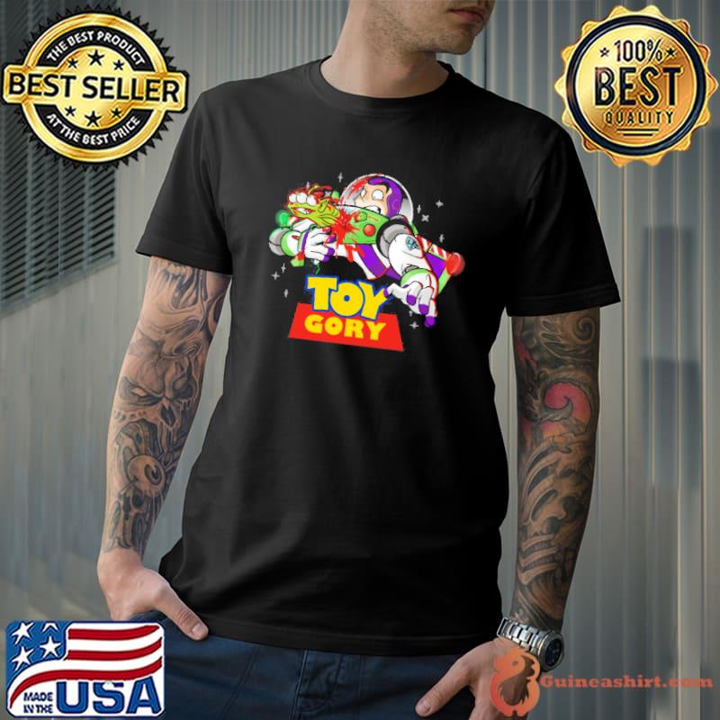 Toy Gory 3 Shirt