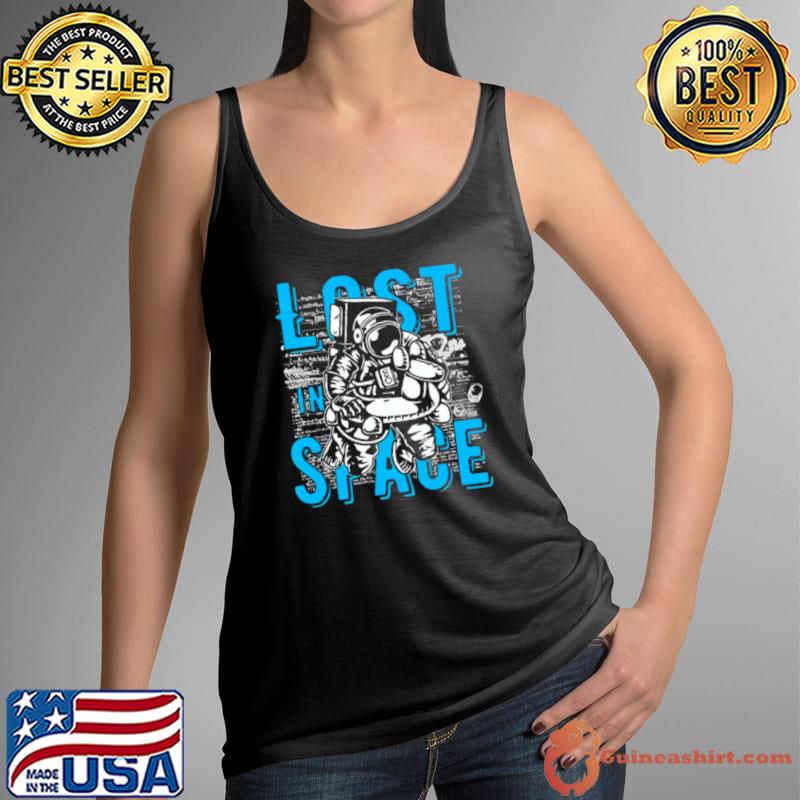 v Tank Top