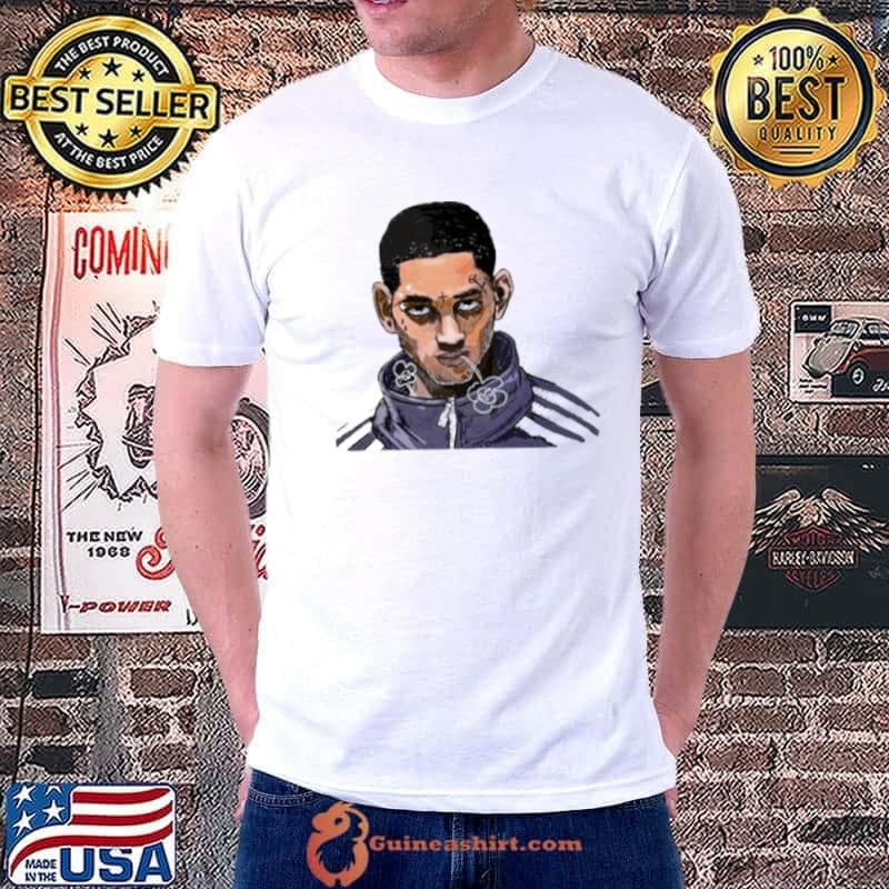 Vameee1 vxmeee fredo photo shirt