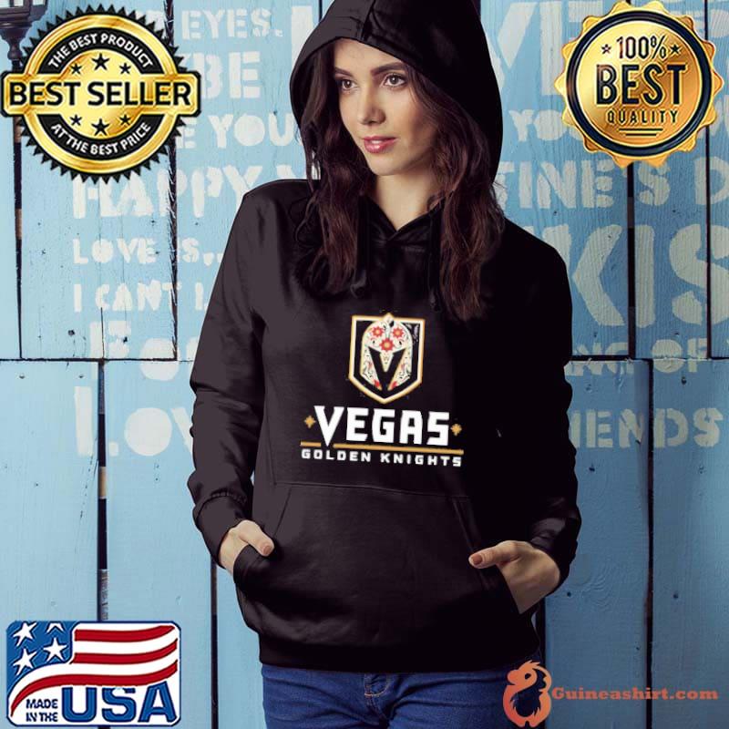 Vegas golden knights logo Shirt Hoodie