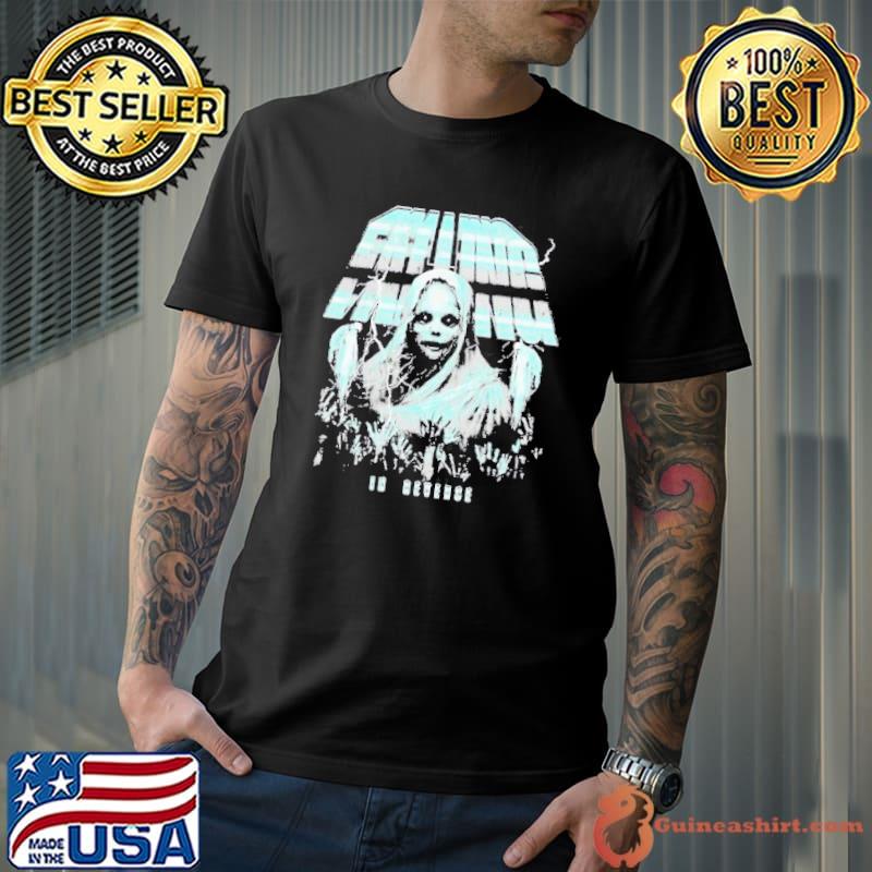 Veil Zombie shirt