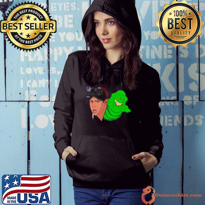 Venkman I Saw It I Saw It I Saw It Shirt Hoodie