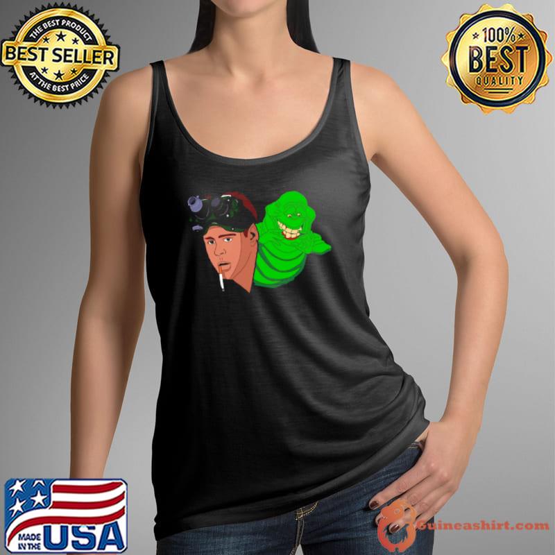 Venkman I Saw It I Saw It I Saw It Shirt Tank Top