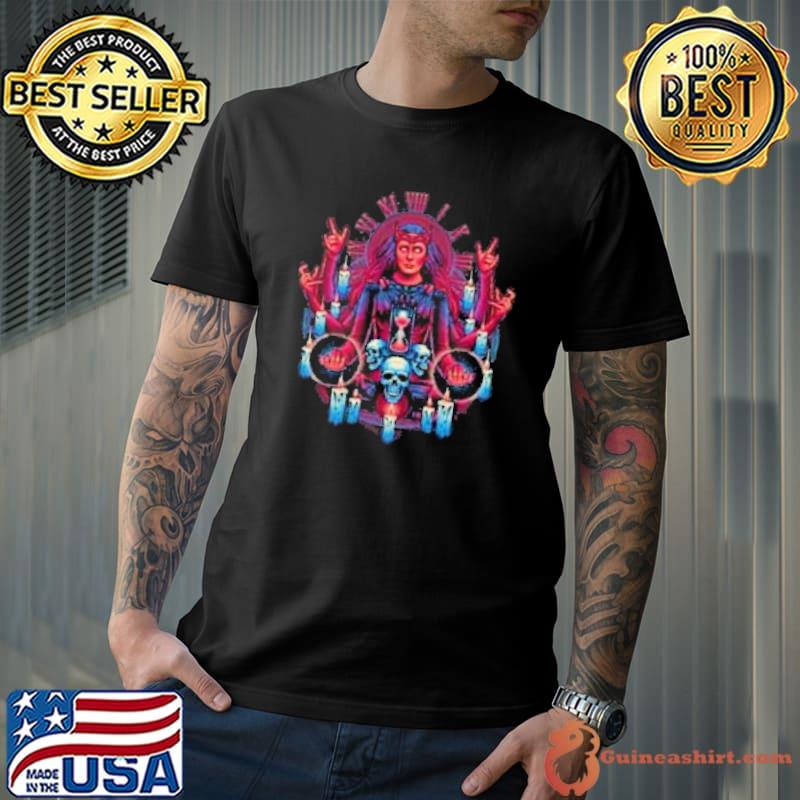 Wonderful Witchcraft Shirt