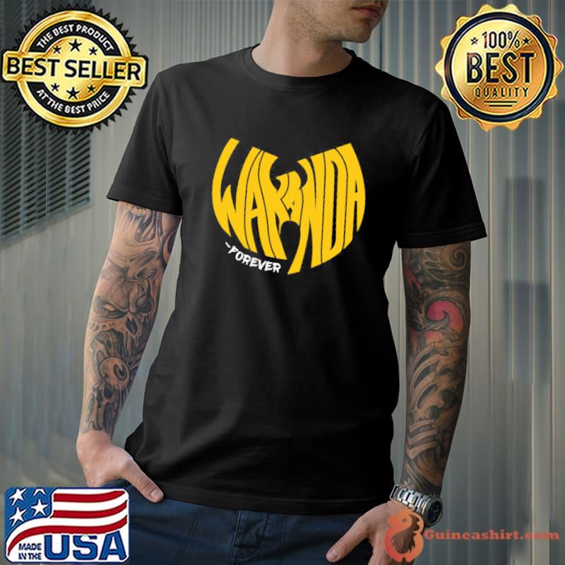 Wu Tang Forever Shirt