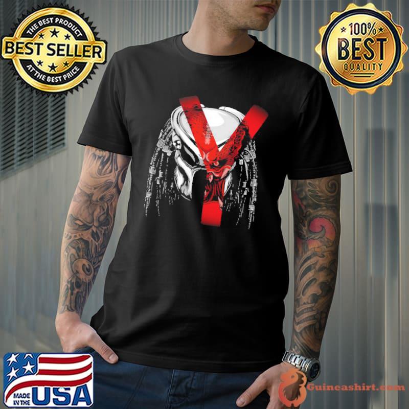 Yradication Movie Shirt