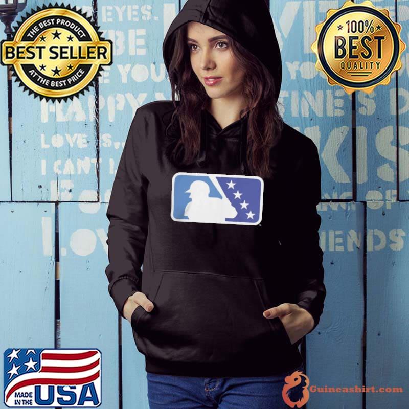 2023 milb logo performance crew neck s Hoodie