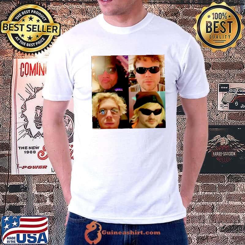 5 seconds of summer sunnies s Unisex