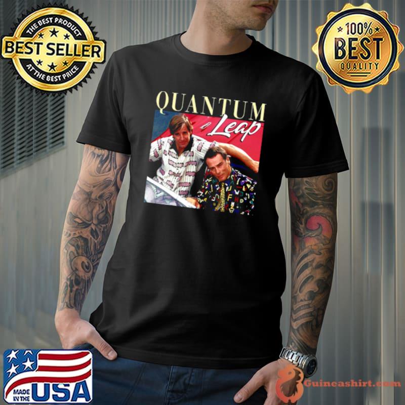 Actors In Quantum Leap s Unisex