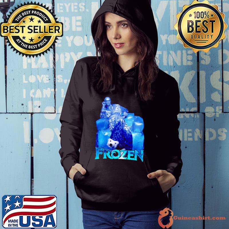 All Ego Ethan Frozen s Hoodie