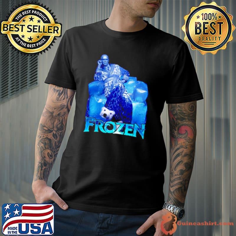 All Ego Ethan Frozen s Unisex