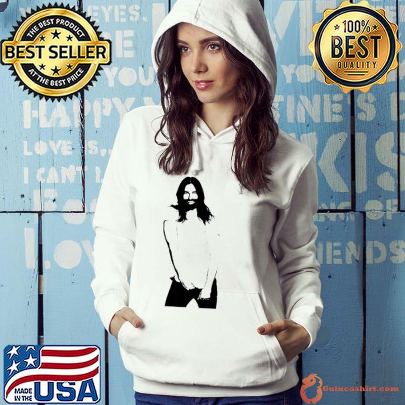 Art Jonathan Van Ness shirt