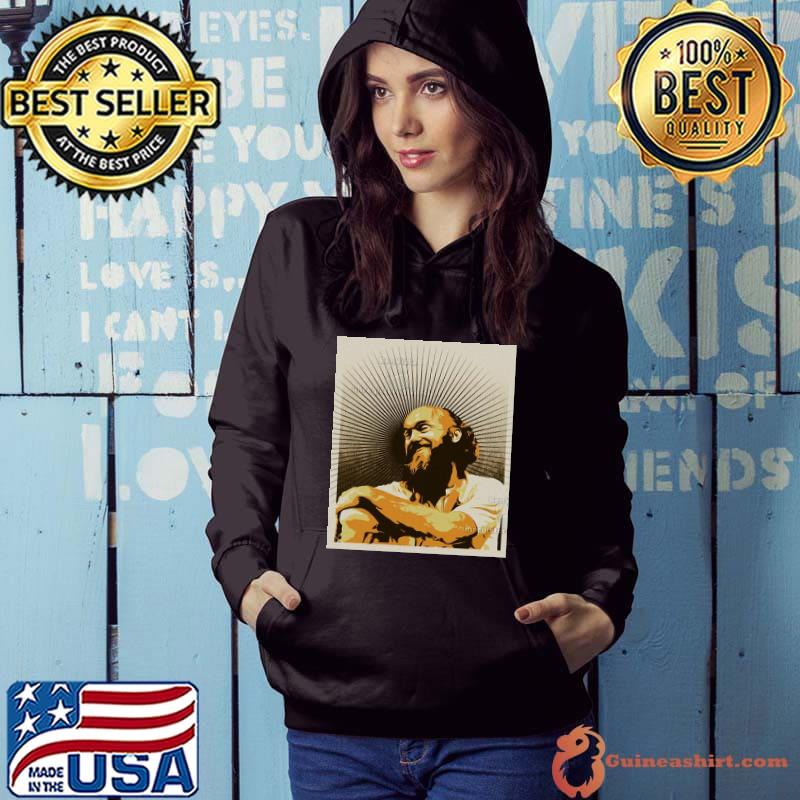 Baba Ram Dass shirt