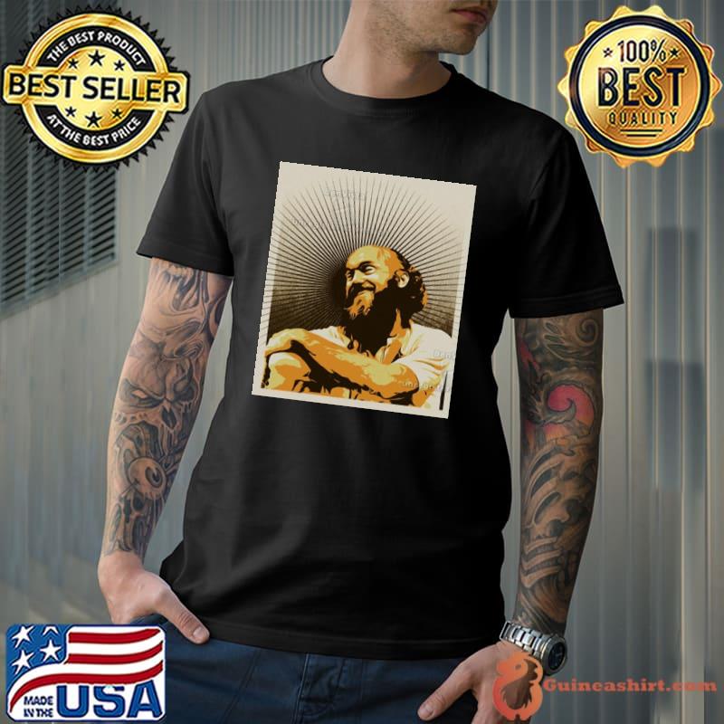 Baba Ram Dass s Unisex