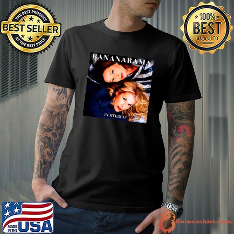 Best Cover Logo Music Bananarama Irls Aloud s Unisex