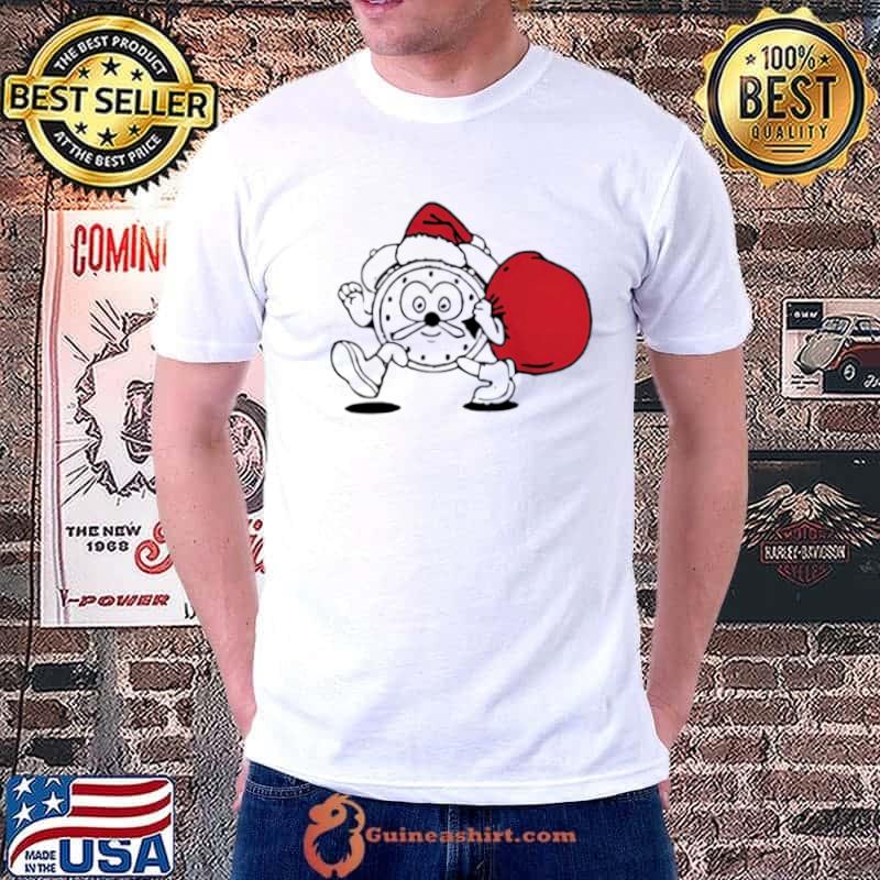 Big-time-rush-holiday-extravaganza-Christmas-s Unisex