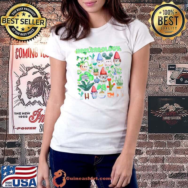 Bluey family heelerbology cartoon s Ladiestee