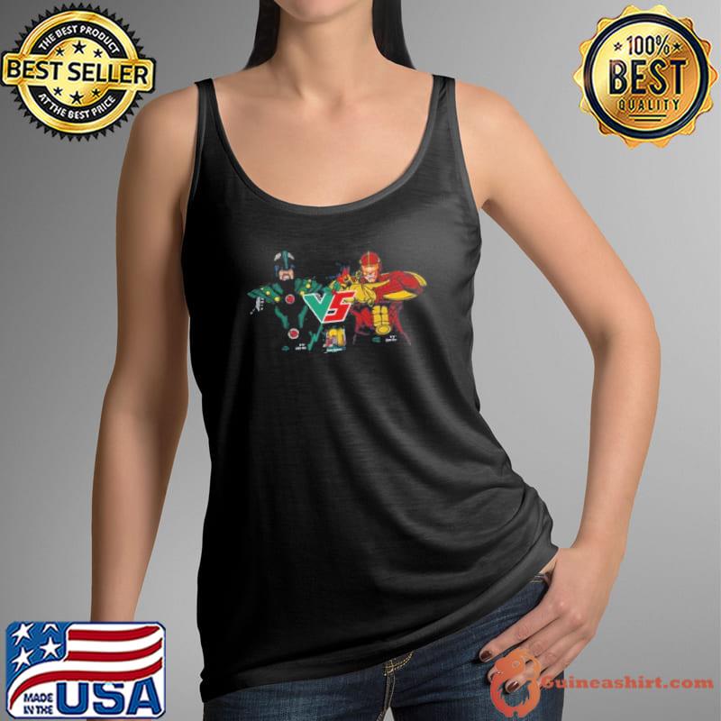 Bones or The Dark Lord Shirt Tank Top