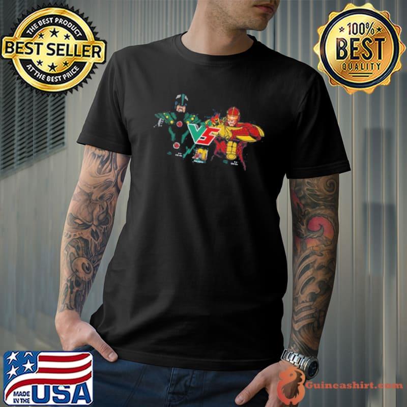 Bones or The Dark Lord Shirt