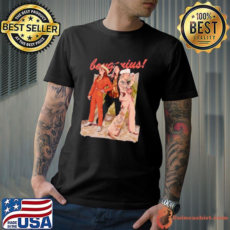 Boygenius Cool About It s Unisex