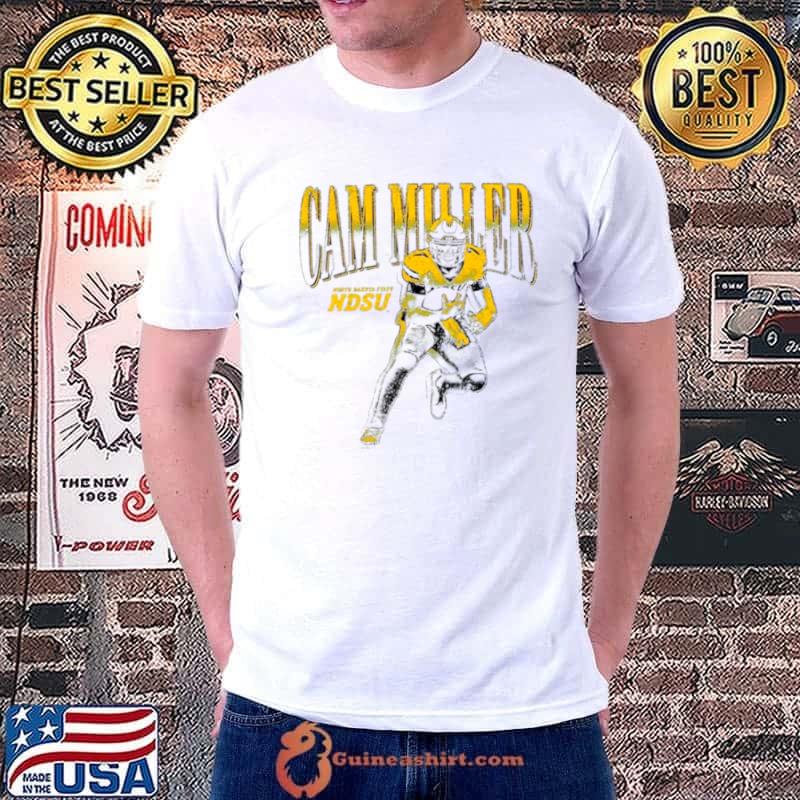 Cam Miller North Dakota State NDSU football s Unisex