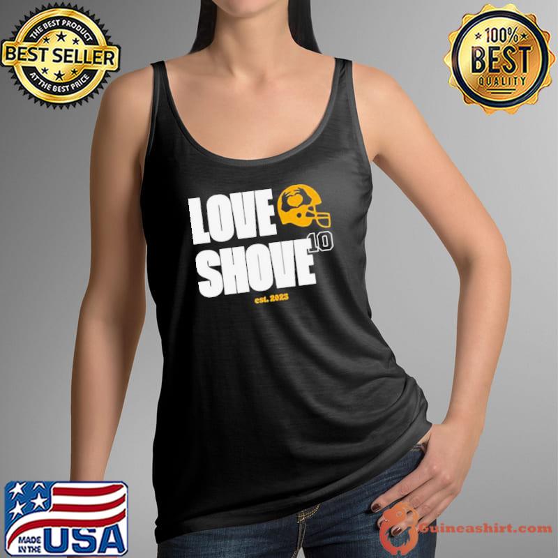 Campeche Collective Love Shove Est 2023 s Tank Top