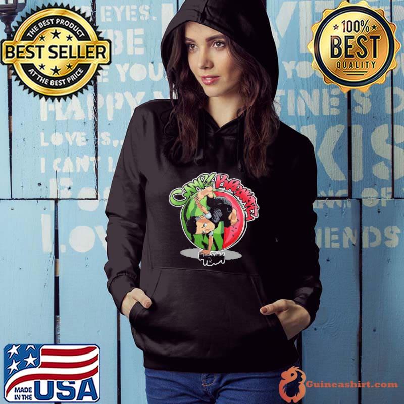 Camps Breakerz Lil Funk Watermelon s Hoodie