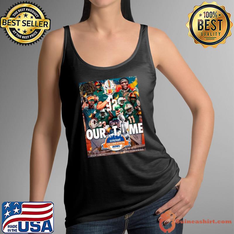 Congrats Florida A And M Rattlers Football For The Cricket Celebration Bowl Champions 2023 shirt