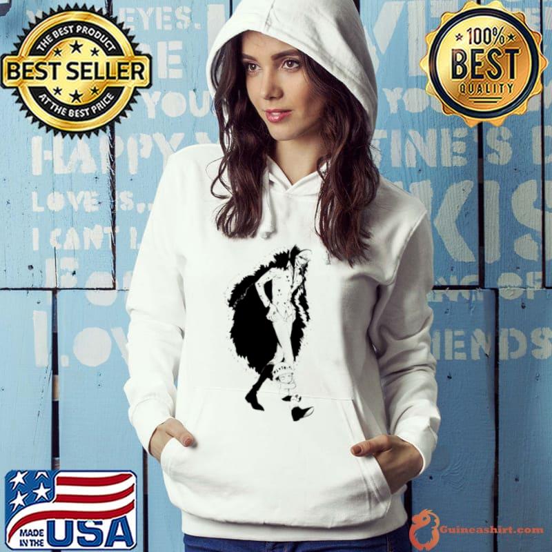 Corazon Low One Piece shirt