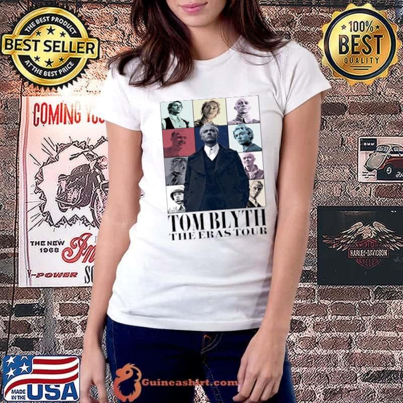 Coriolanus Snow vintage the eras shirt