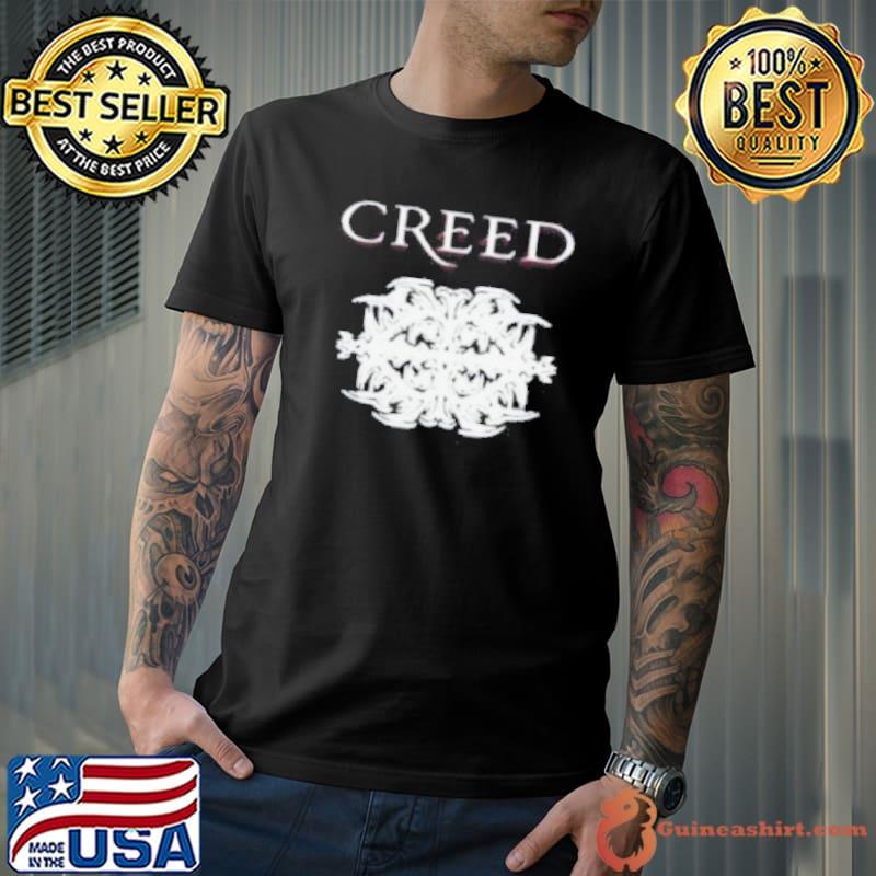 Creed 2024 Tour Summer Of’99 Shirt