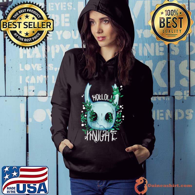 Cute Plants Hollow Knight Design s Hoodie