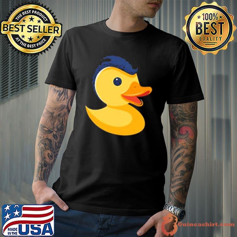 Debug ’em all duck shirt
