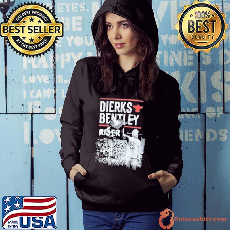 Dierks Bentley 2023 Tour Shirt