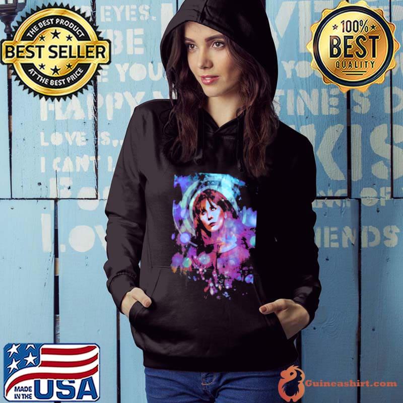 Donna Noble shirt