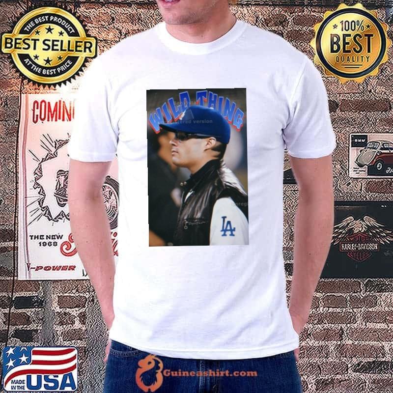 Doyers Dave Joe Kelly Wild Thing s Unisex