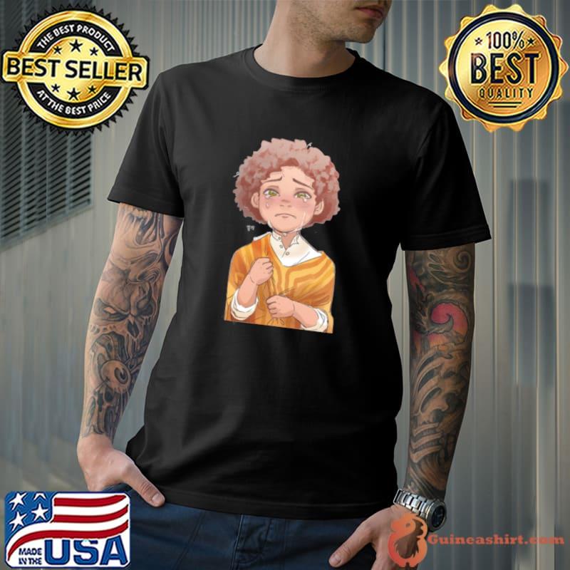 Encanto Camilo Madrigal Crying shirt