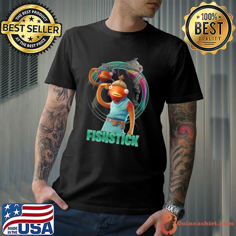 Fishstick Posters s Unisex