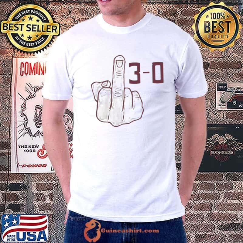 Fuck The Committee 13 0 Shirt