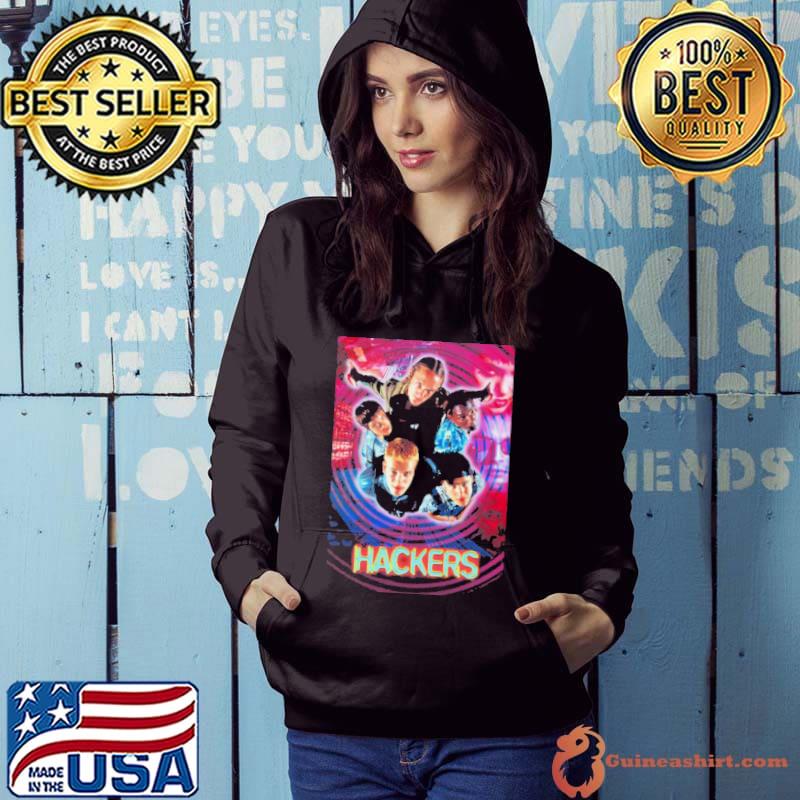 Hackers Matthew Lillard s Hoodie