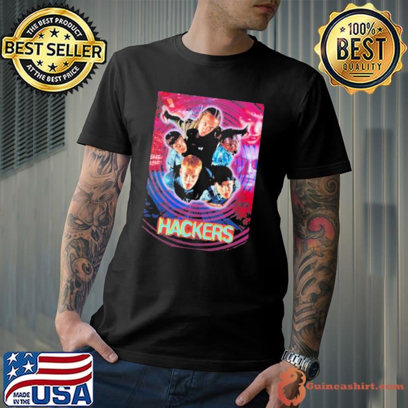 Hackers Matthew Lillard s Unisex