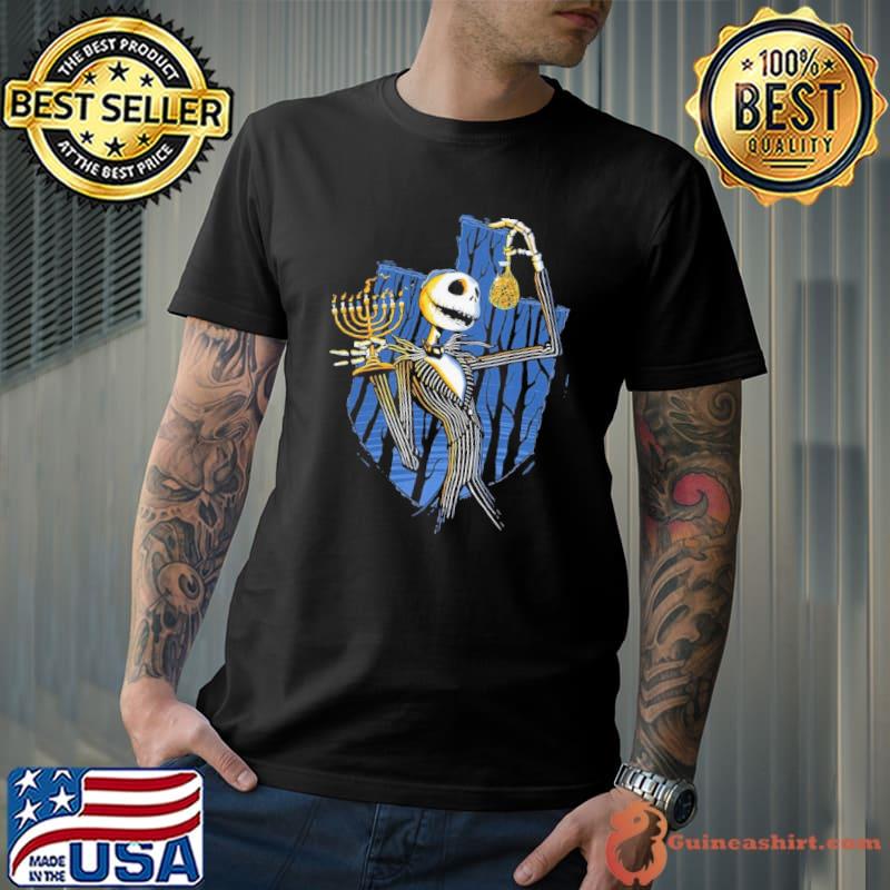 HANUKKAH TOWN Shirt